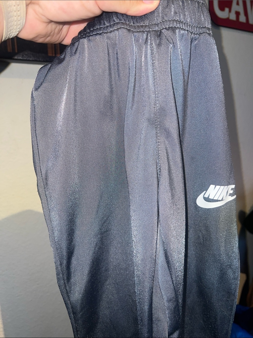 Nike Kids Track Jacket & Pants Set size 3-4 - Picture 3 of 3